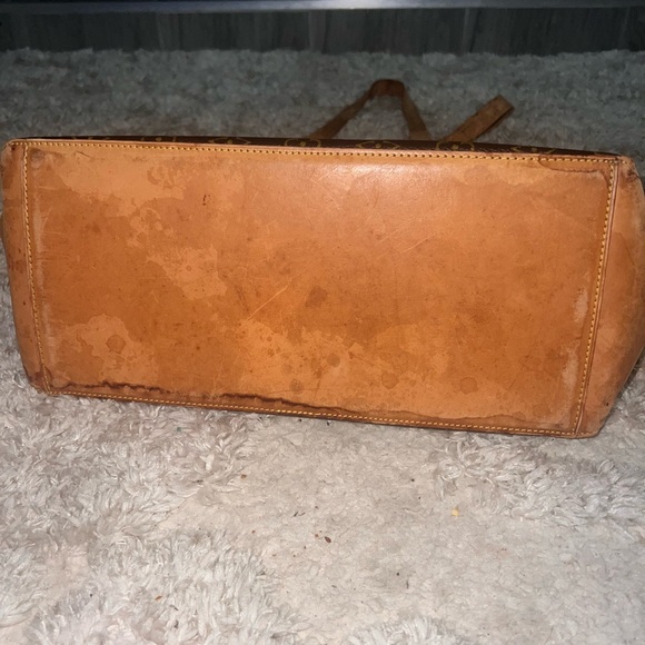 Louis Vuitton Monogram Cabas Mezzo Tote - Picture 3 of 12